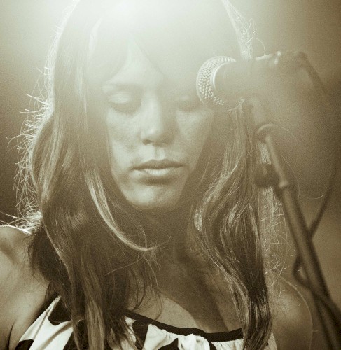 Jess Chambers and the Firefly Orchestra