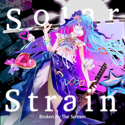 Solar Strain