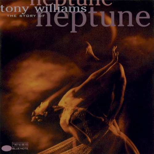 The Story of Neptune