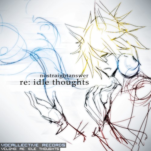 re: idle thoughts