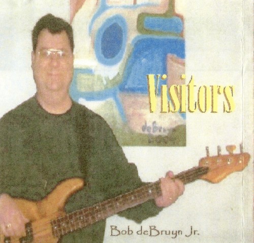 Visitors