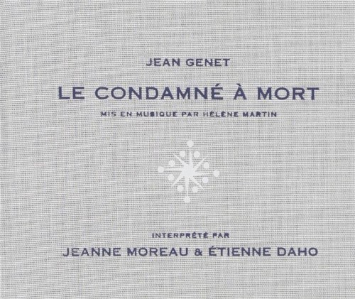 Le Condamné à mort