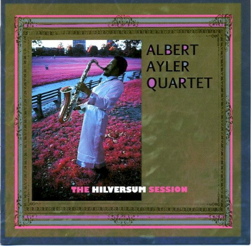 The Hilversum Session