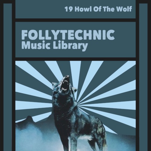 FML19 Howl of the Wolf