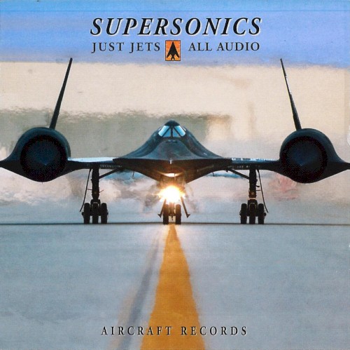 Supersonics