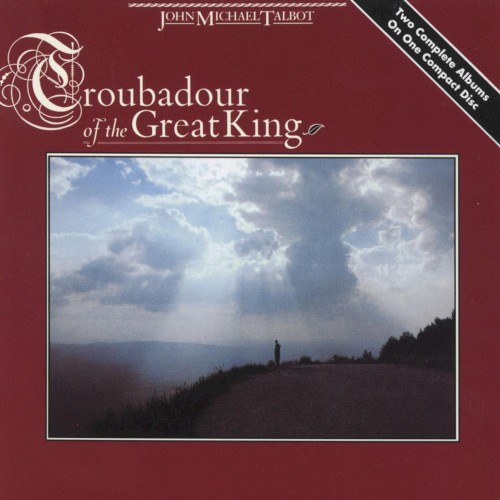 Troubadour of the Great King