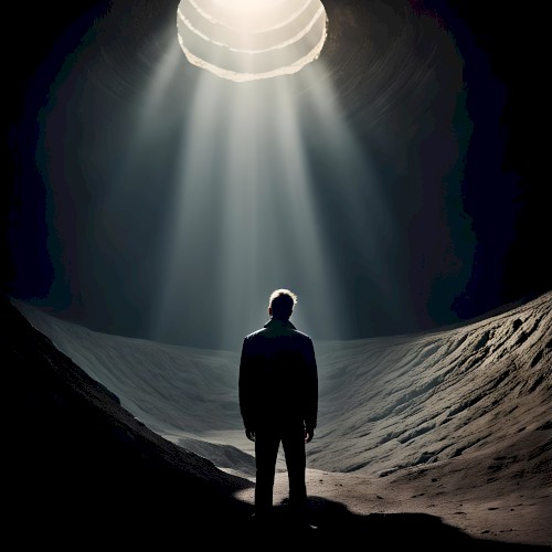 the hOle