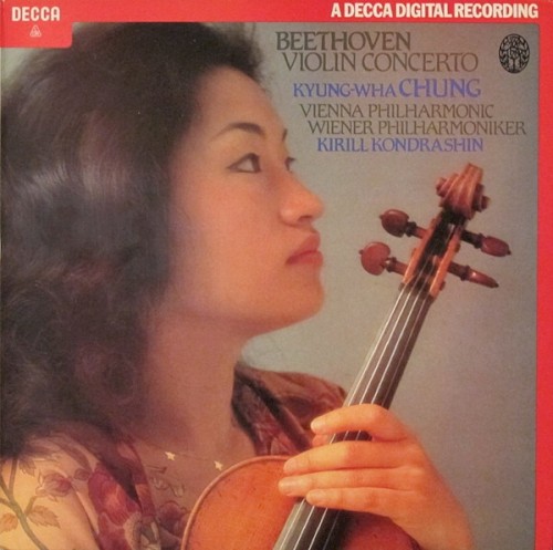 Violin Concerto