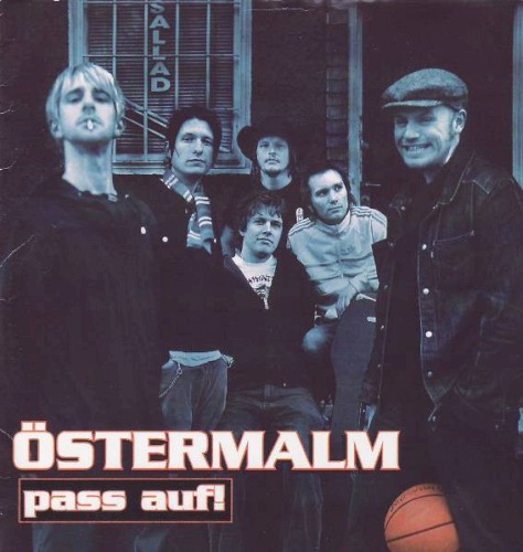 Pass auf!