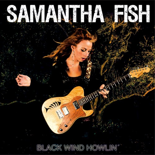 Black Wind Howlin’