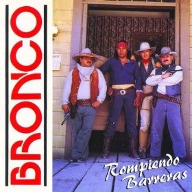 Rompiendo barreras