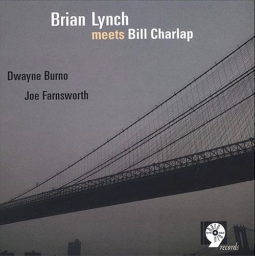 Brian Lynch meets Bill Charlap