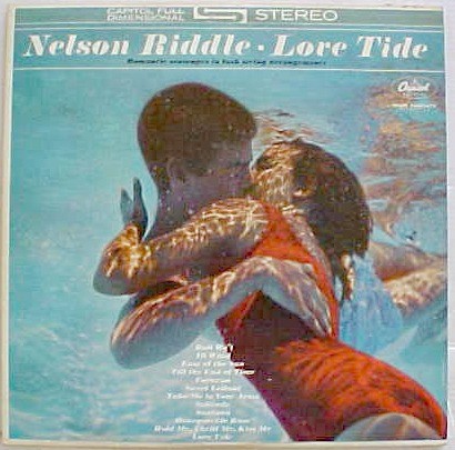 Love Tide