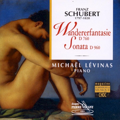 Wandererfantasie, D. 760 / Sonata, D. 960