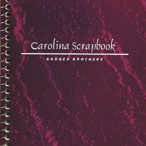 Carolina Scrapbook