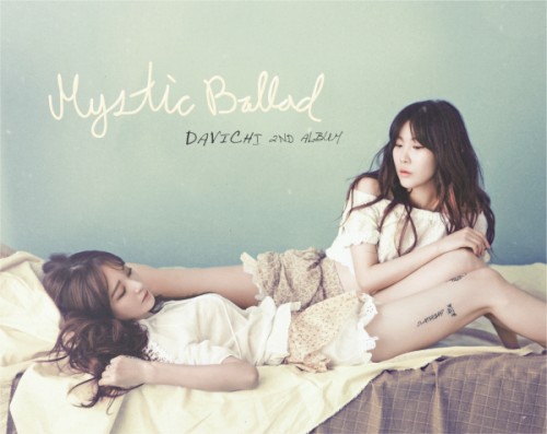 Mystic Ballad Part.2