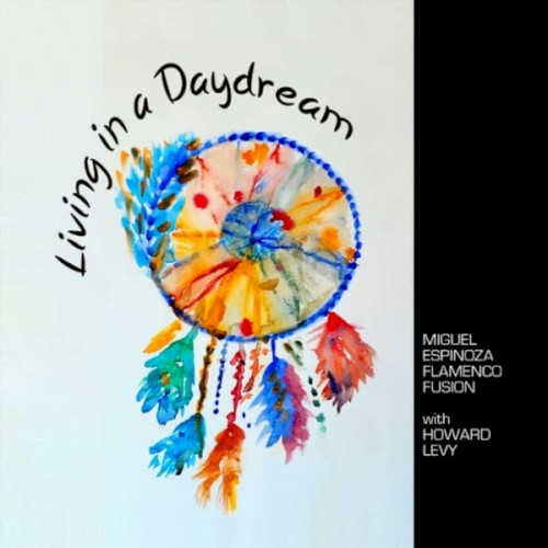 Living In A Daydream