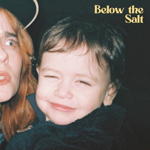 Below the Salt
