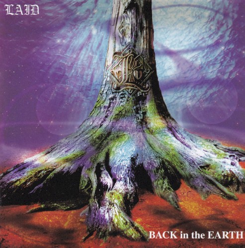 BACK in the EARTH