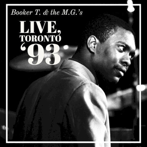 Ain't No Lyin' (live, Toronto '93)