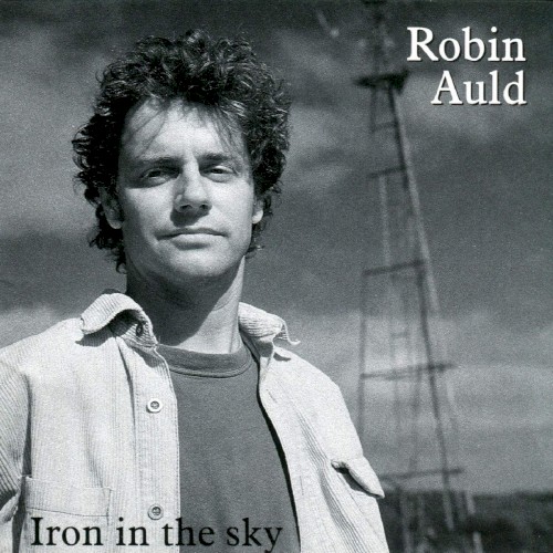 Iron in the Sky