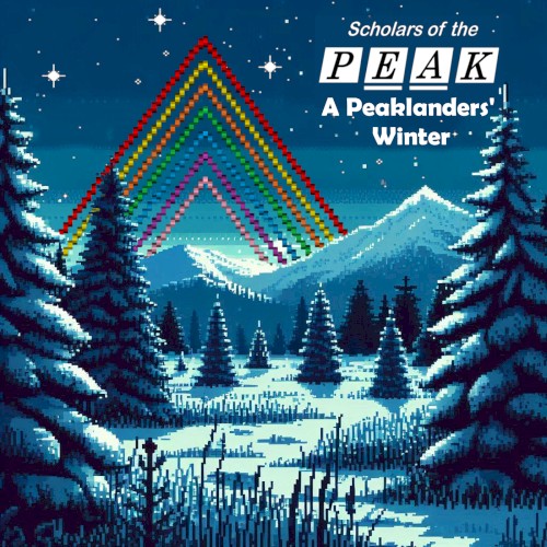 A Peaklanders' Winter