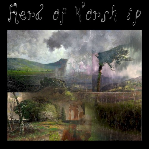 VIII. Reaches for Rain Fallen From the Top, Graced Again With Its Patter