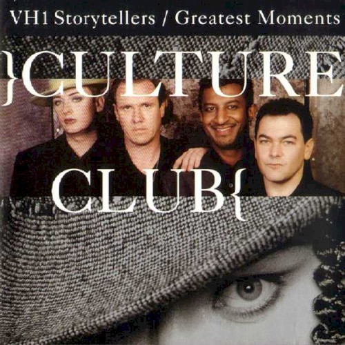 VH1 Storytellers: Greatest Moments