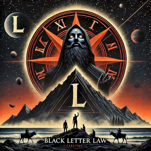 Black Letter Law