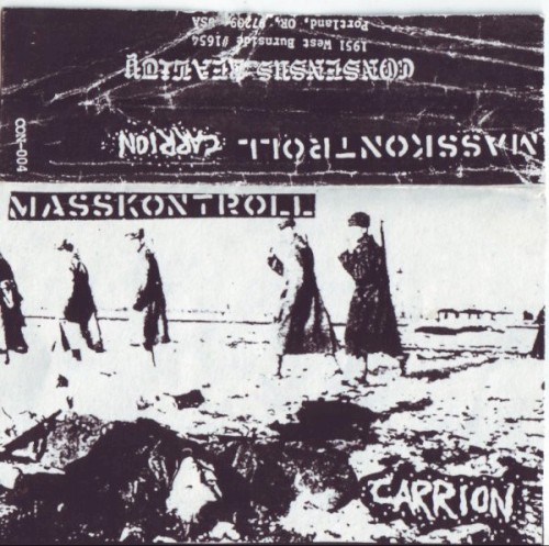 Carrion
