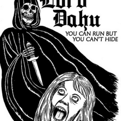 You Can Run but You Can’t Hide