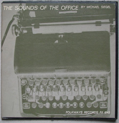 The Sounds Of The Office