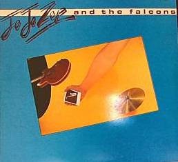 Jo Jo Zep and The Falcons