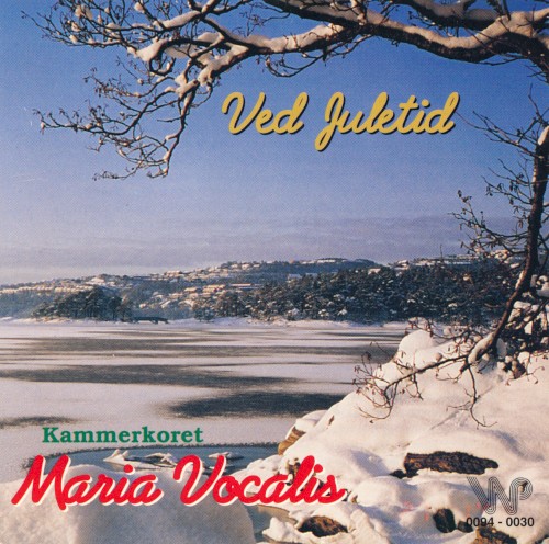 Ved juletid