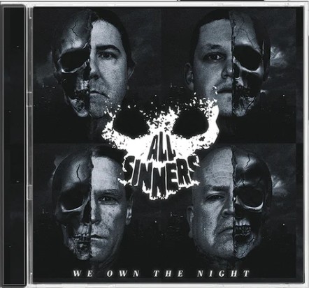 All Sinners &ndash; We Own the Night