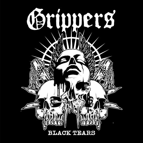 Black Tears