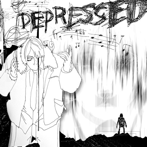 DEPRESSED