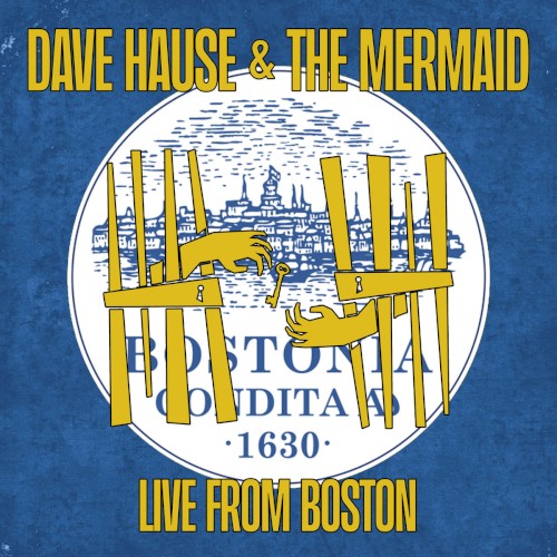 Live from Boston (2026)