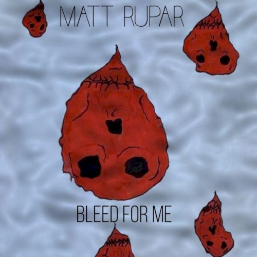 Bleed for Me