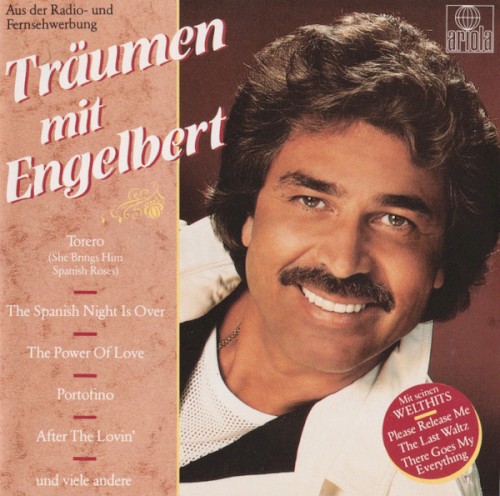 Träumen mit Engelbert