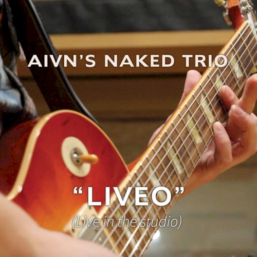 Liveo (Live in the Studio)