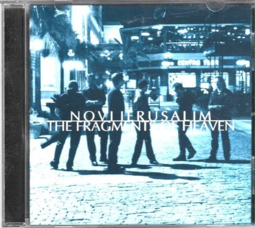 The Fragments of Heaven ( English Version)