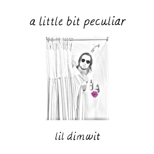 A Little Bit Peculiar