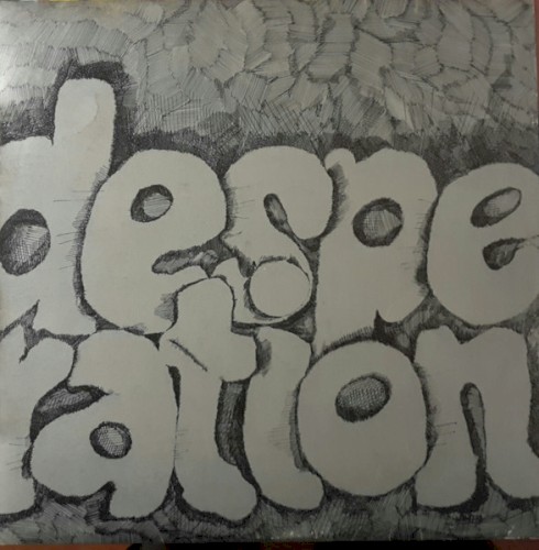 Desperation