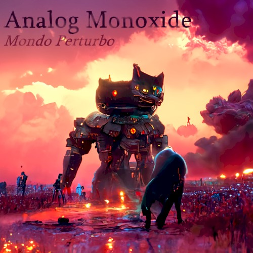 Mondo Perturbo