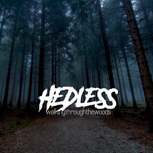 Walkingthroughthewoods