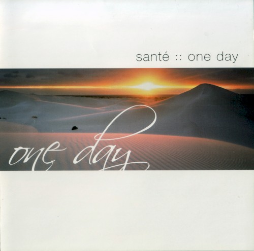 One Day