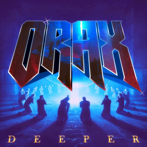 Deeper
