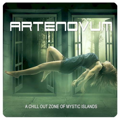 A Chill Out Zone of Mystic Islands