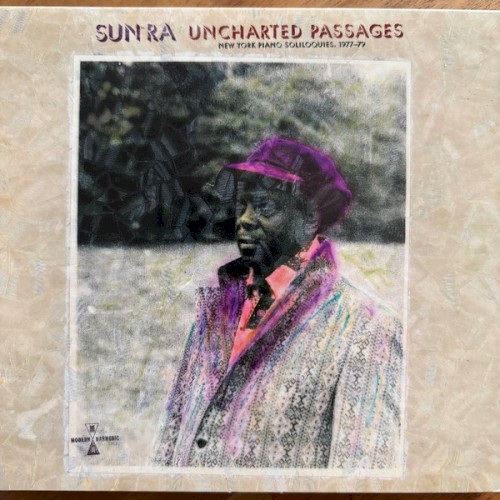 Uncharted Passages